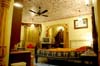 Executive double and 2 children with pool view, balcony, private facilities (bath and shower), and breakfast